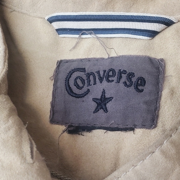 Converse Jacket - Picture 3 of 5